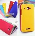 HTC套X920E蝴蝶手機殼Butterfly保護套 X920D軟膠套 臺灣版 硬殼
